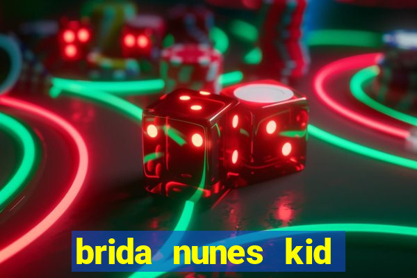 brida nunes kid bengala telegram